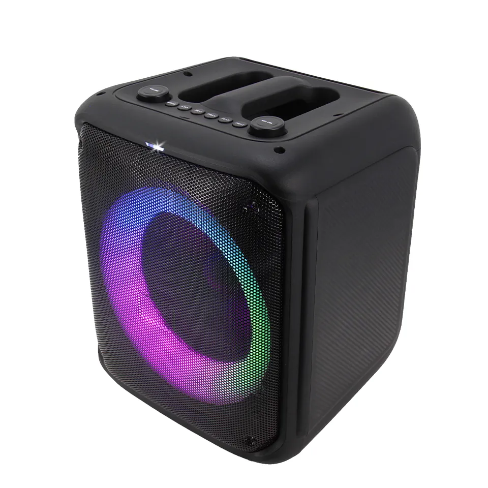 Latest Speaker Factory for Ktv 5