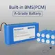 Lithium Ion Battery Pack Manufacturer by Huawen 3