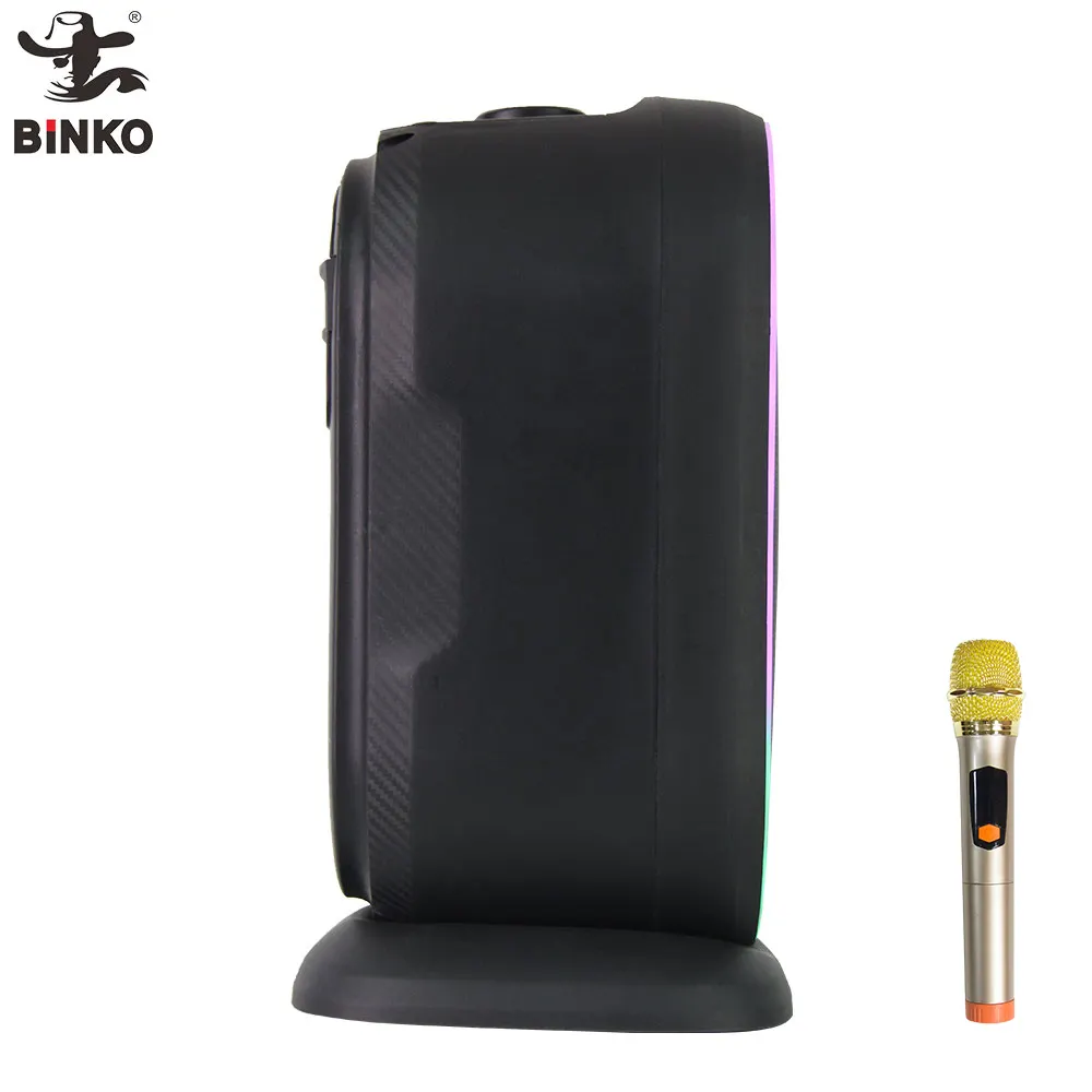High-qualityoem Speaker Manufacturers for Concert BINKO 100 7