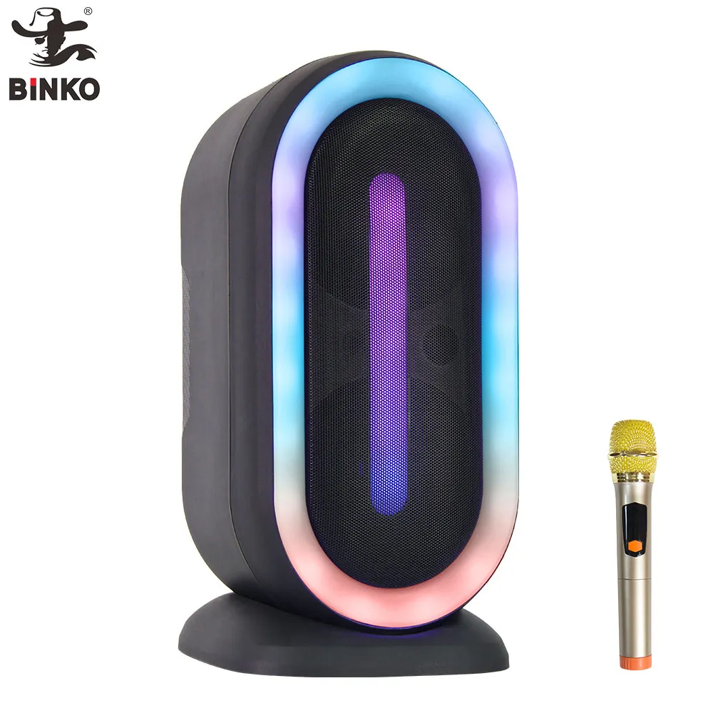 High-qualityoem Speaker Manufacturers for Concert BINKO 100 3
