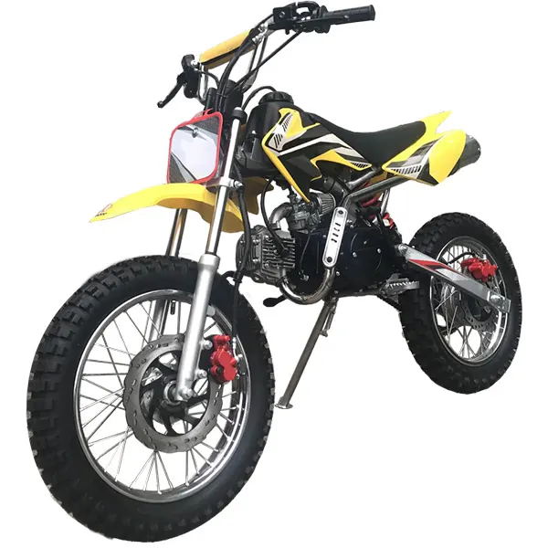 Chonghong Dirt Dirt Bikes Price List 2