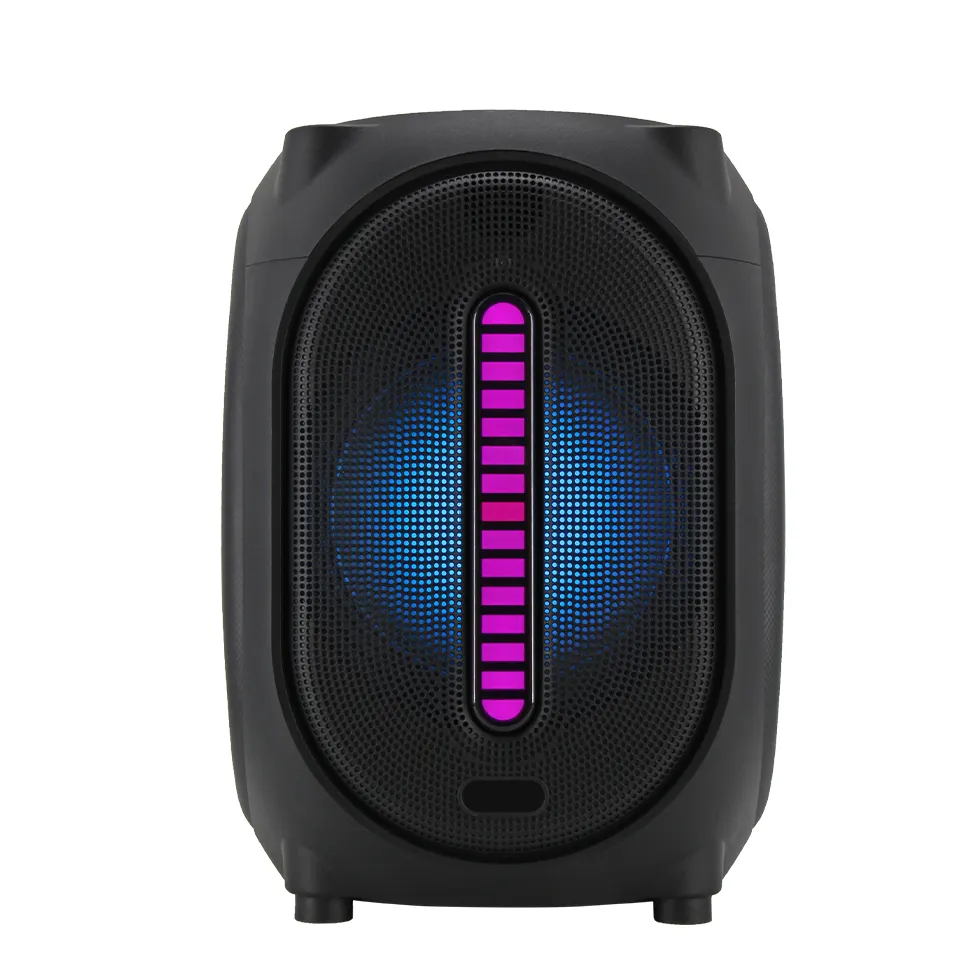Bluetooth Speakers in Bulk for Bar ZJZ-82301factory 2
