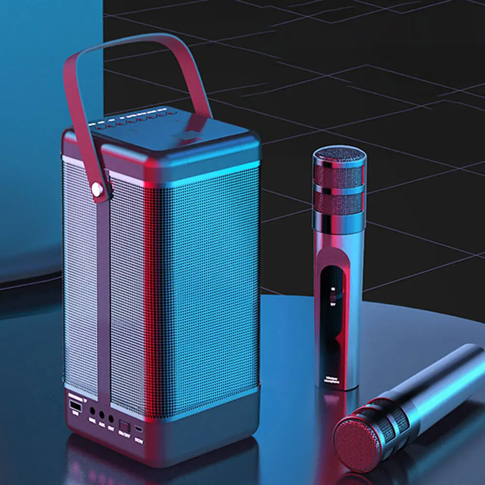 For Party Portable Speaker Manufacturer 100 by Binko 2