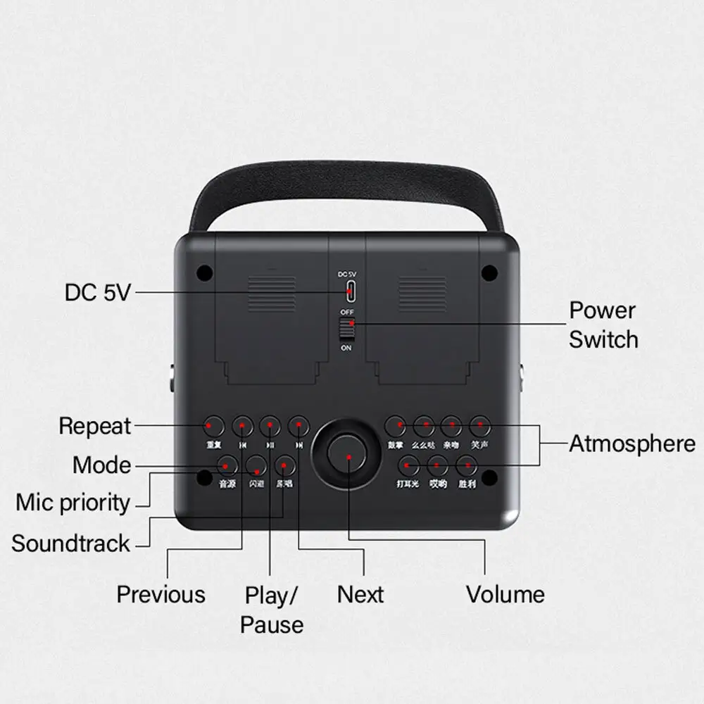 For Indoor Speaker Company BINKO by Binko 4