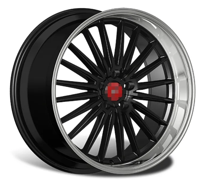 Ruote per auto personalizzate OEM/ODM 2