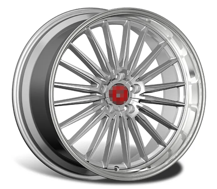 Ruote per auto personalizzate OEM/ODM 3