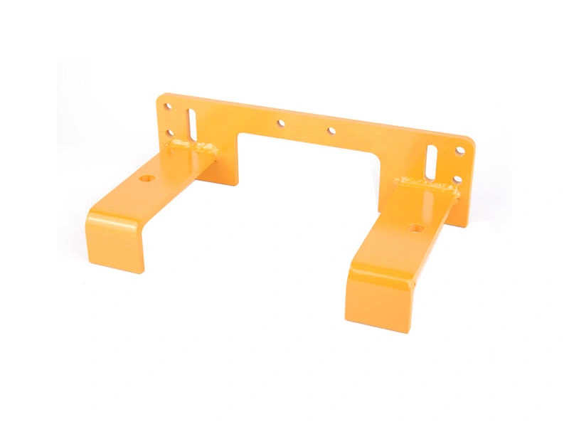 Adapter für Schalungsmagnete, Adapter für Schalungsmagnete aus Fertigbeton 1