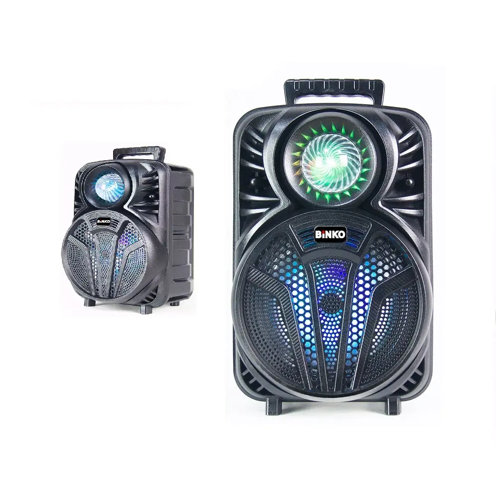 Custom Wholesale Speakers Price List 4