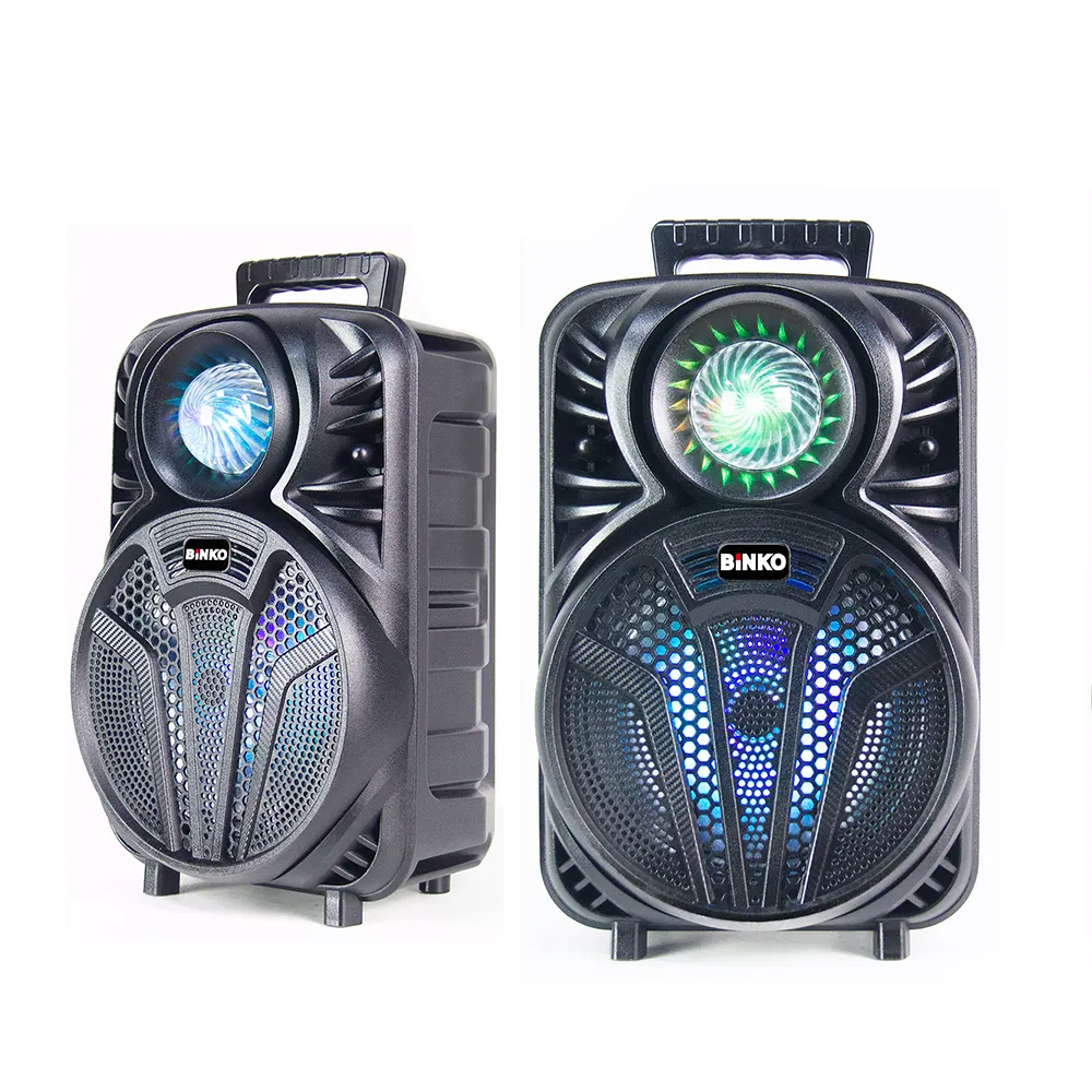 Custom Wholesale Speakers Price List 5