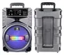 China Bluetooth Speaker Supply for PartyCarton Box 4