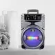 China Bluetooth Speaker Supply for PartyCarton Box 3