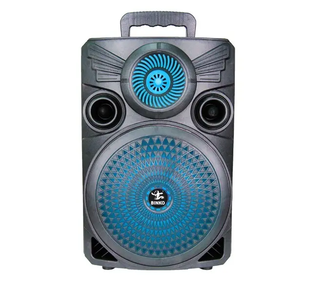 For Bar Wholesale Portable Speaker BINKO by Binko 3