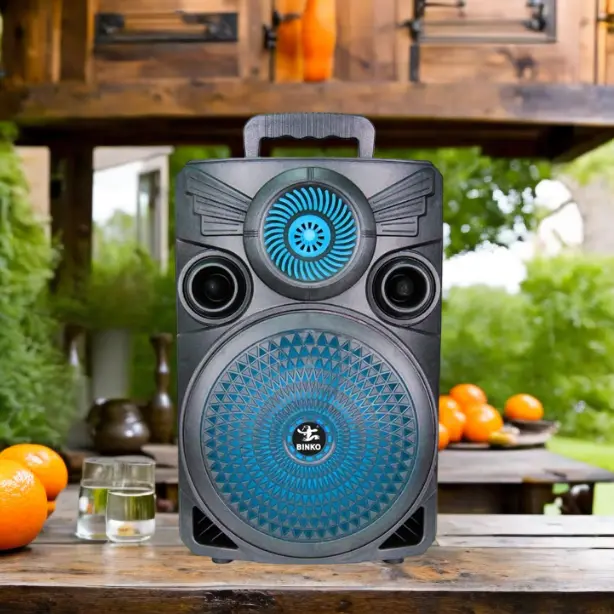For Bar Wholesale Portable Speaker BINKO by Binko 2