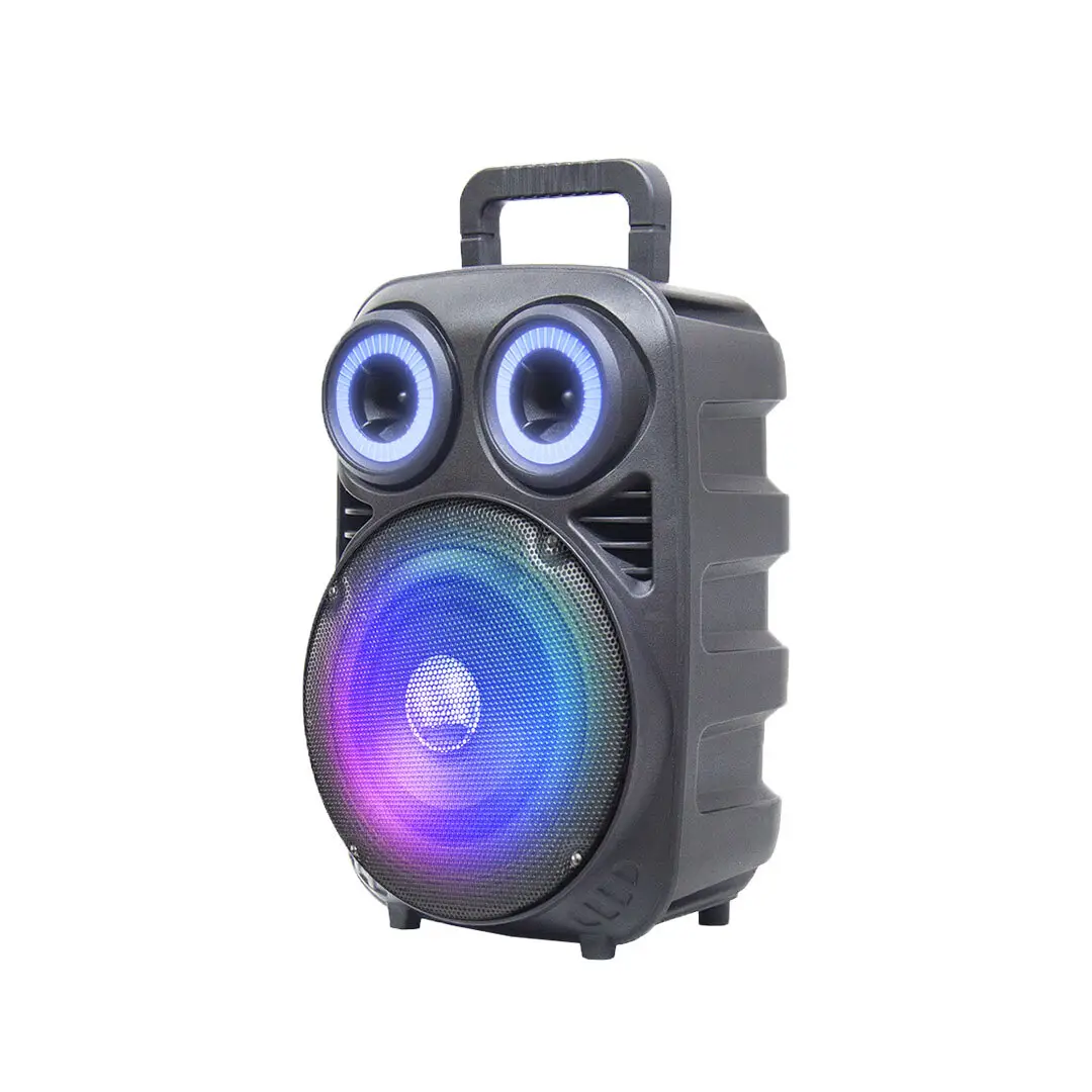 Experience The Magic Of Water Dancing Speakers: A Visual And Auditory Delight 1