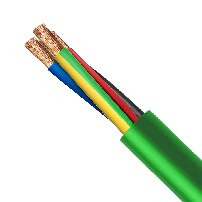Factory Direct 1KV RZ1 K Cable - KINGYEAR 1