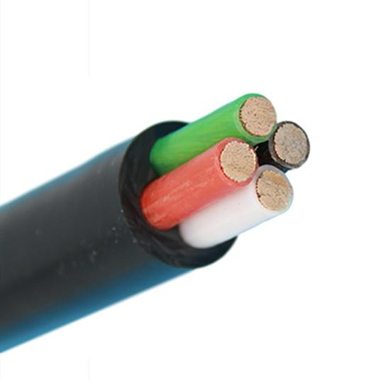 Factory Direct 1KV RZ1 K Cable - KINGYEAR 7