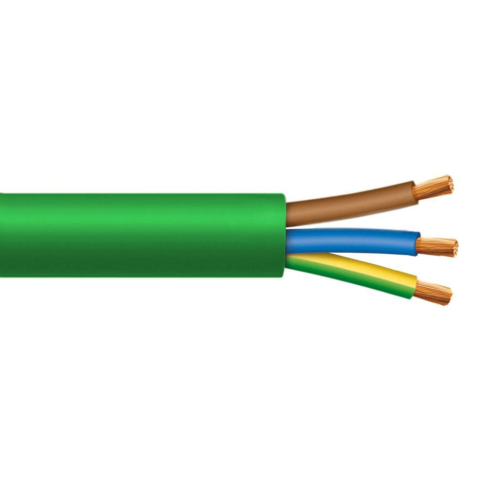 Factory Direct 1KV RZ1 K Cable - KINGYEAR 5