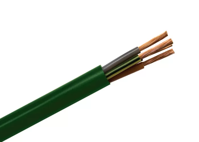 Factory Direct 1KV RZ1 K Cable - KINGYEAR 4
