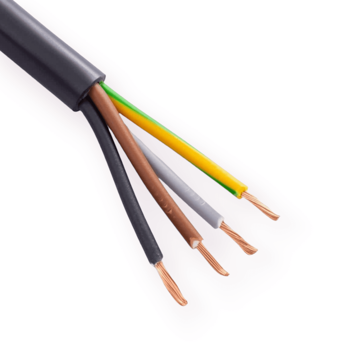 Factory Direct 1KV RZ1 K Cable - KINGYEAR 3