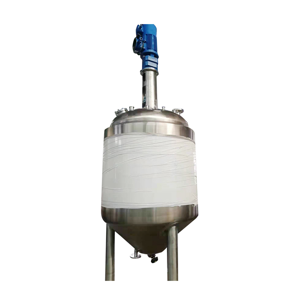 316L/304L Stainless Steel Reactor 1