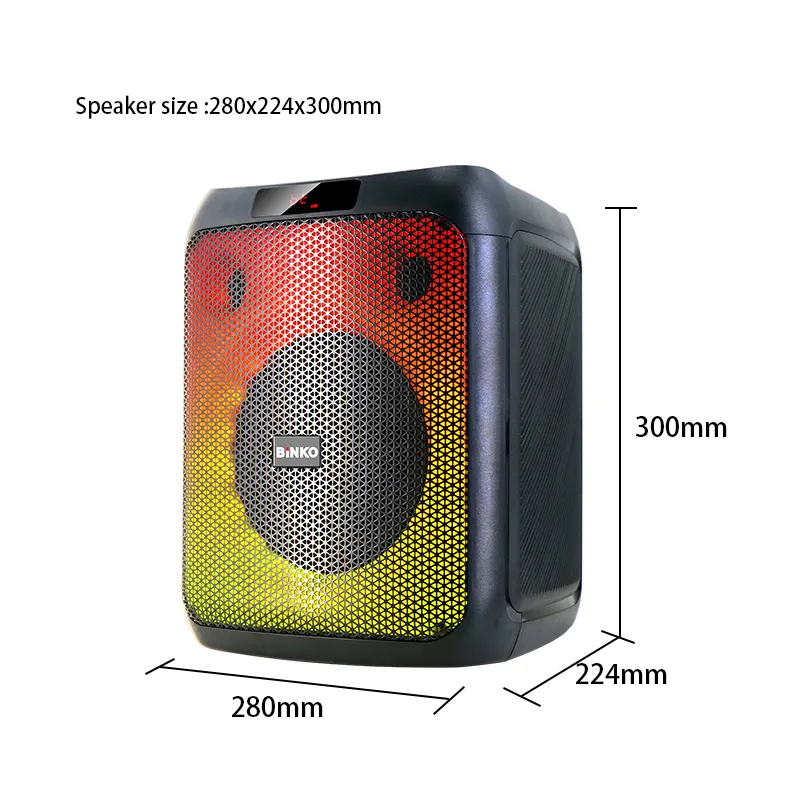 Top Speaker Company Price List 4