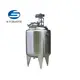Cost-Effective Industrial Tank Agitator Manufacturer 3