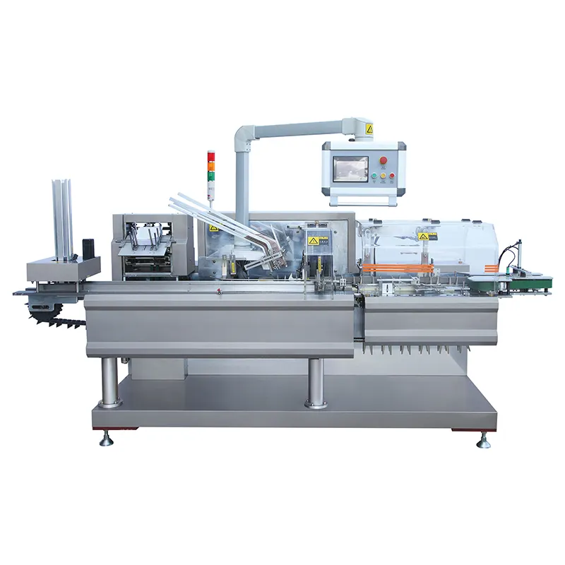 Best Packaging Machine Manufacturer - - PRINCE 3