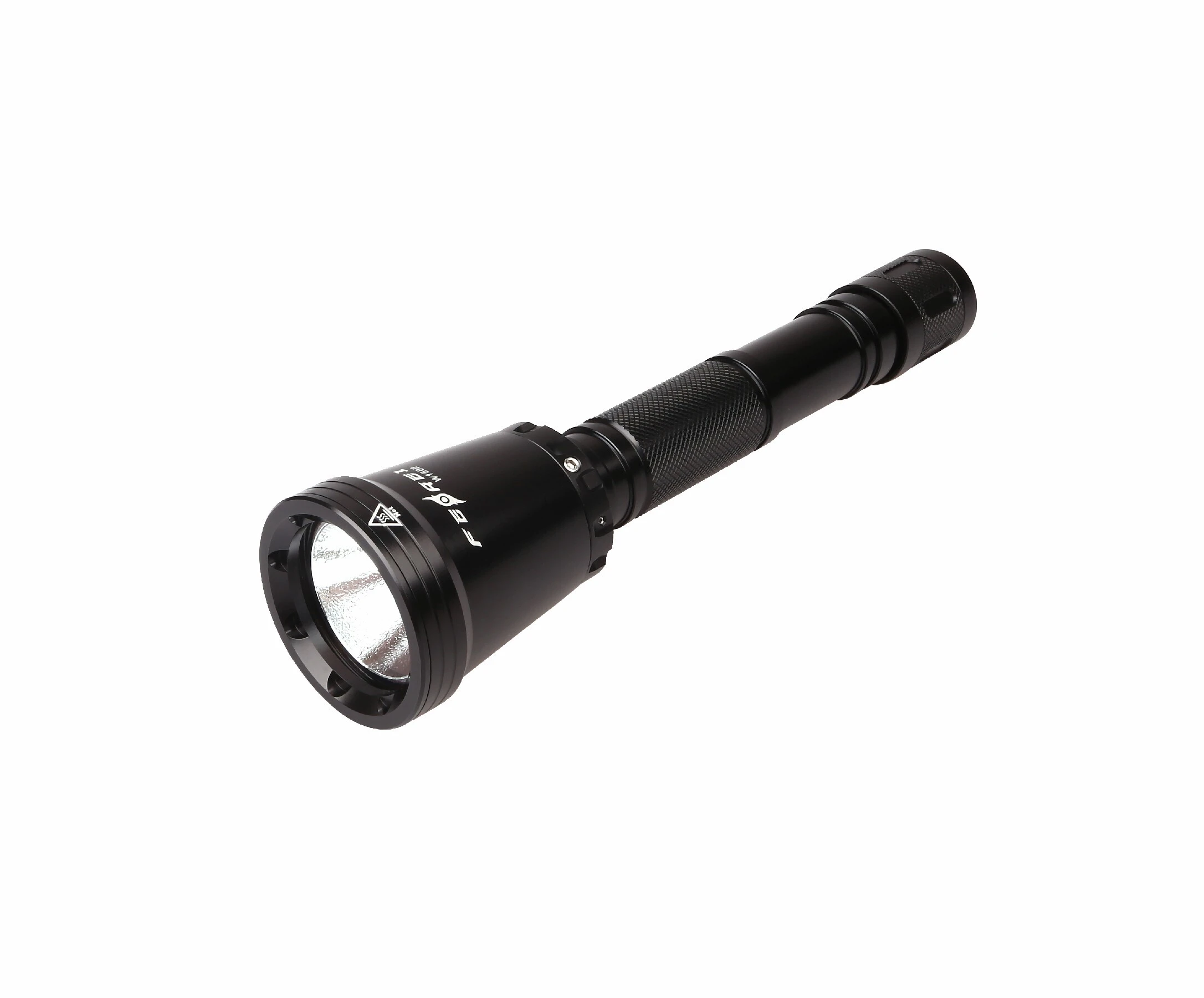Ferei W158II LED Scuba Diving & Search Flashlights 1