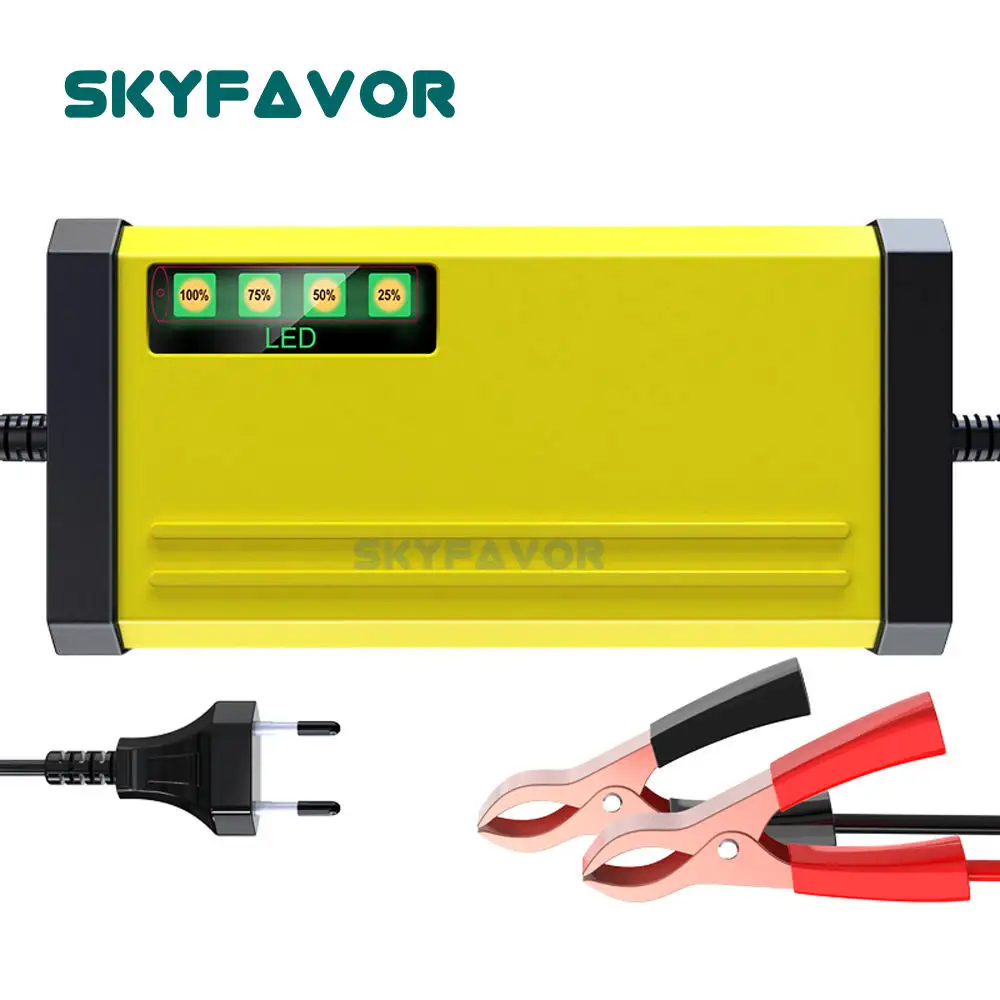 Jump Starter Power Bank Wholesale - SKYFAVOR 2