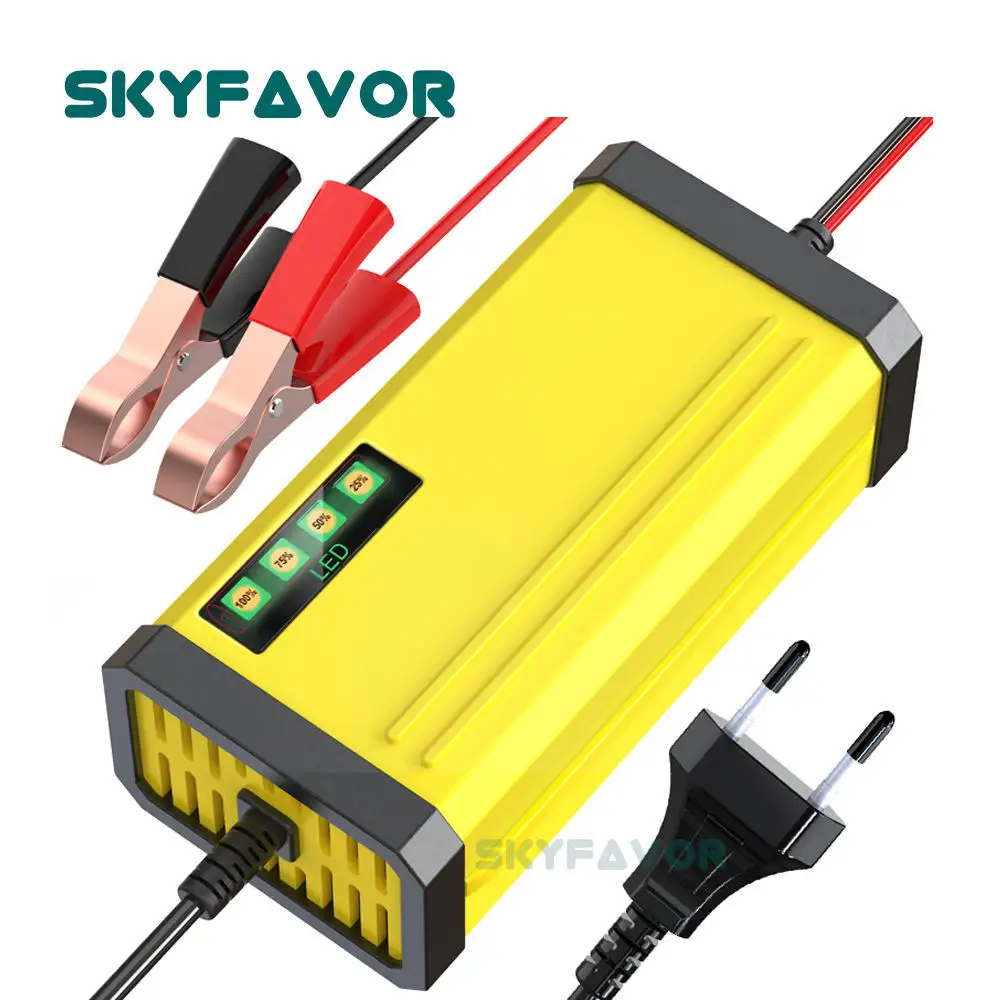 Jump Starter Power Bank Wholesale - SKYFAVOR 5