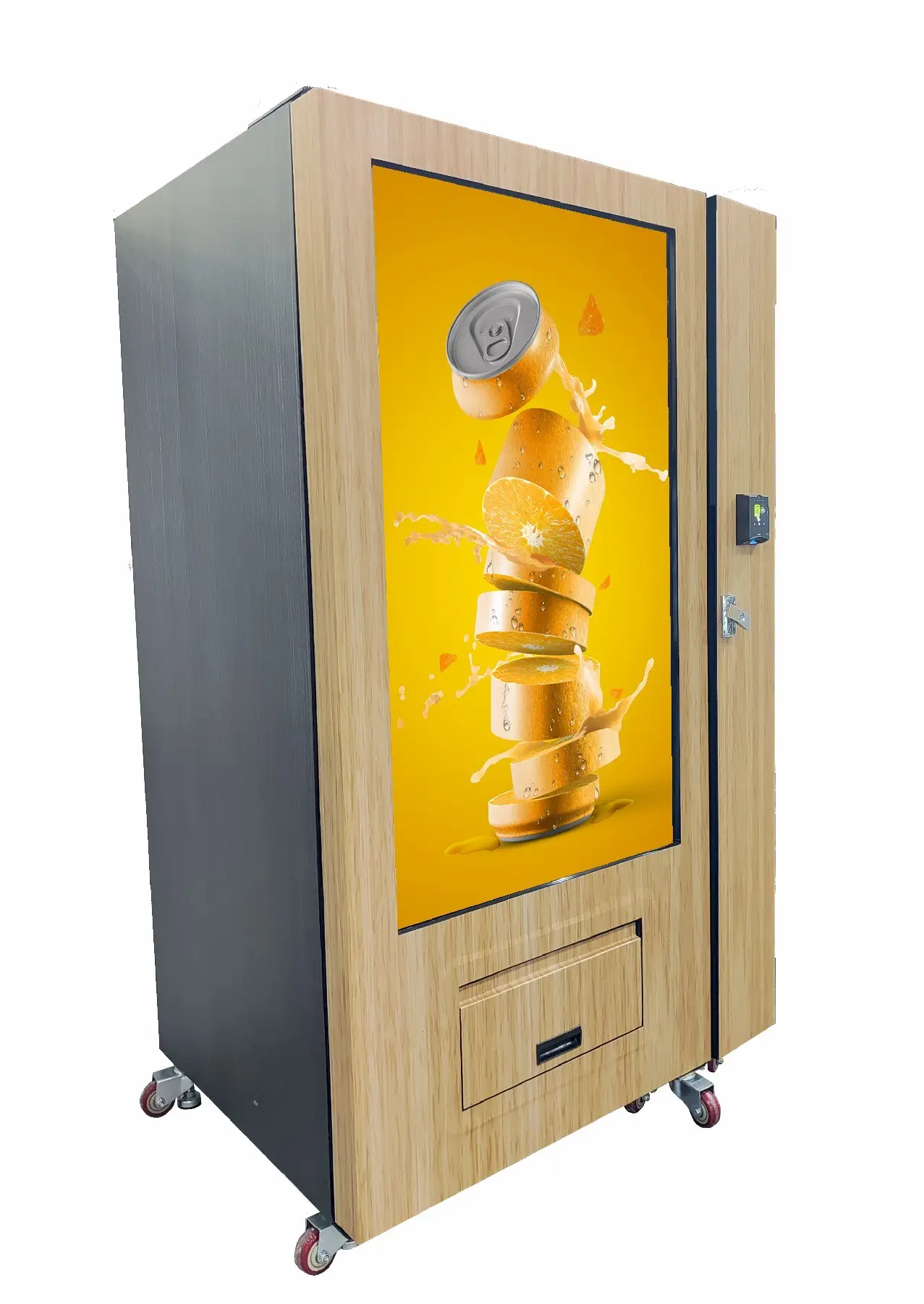 Vending Machine - - WEIMI 3