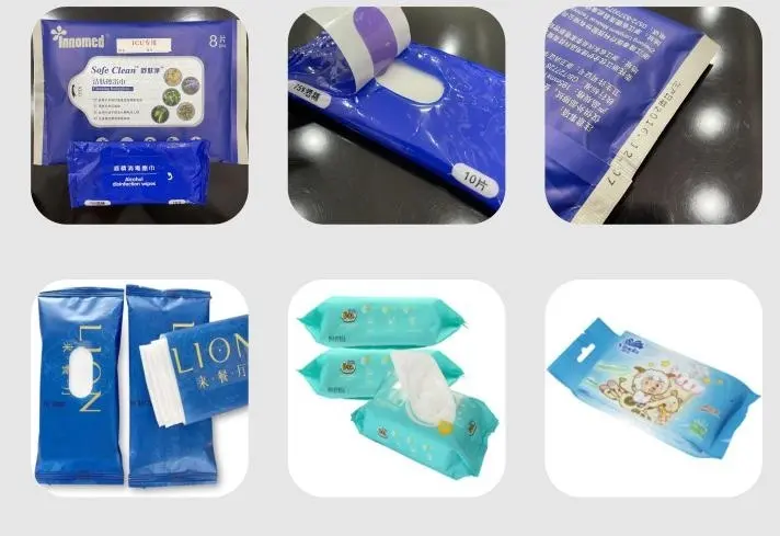 Best Tissue Paper Making Machine - - PRINCE 7