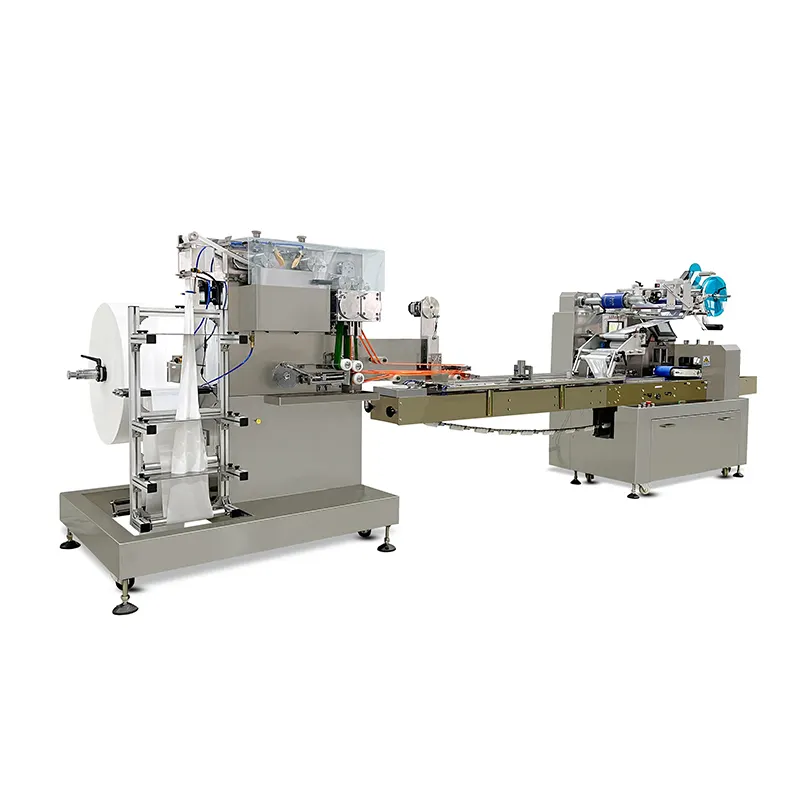 Best Tissue Paper Making Machine - - PRINCE 3