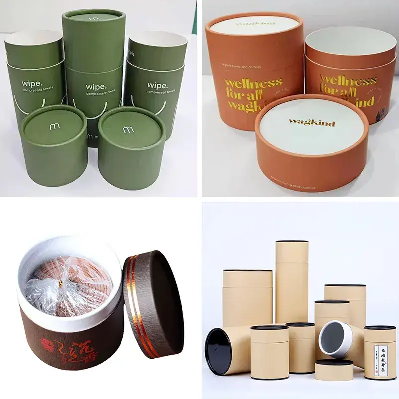 Paper Container Making Machine - - PRINCE-7 6