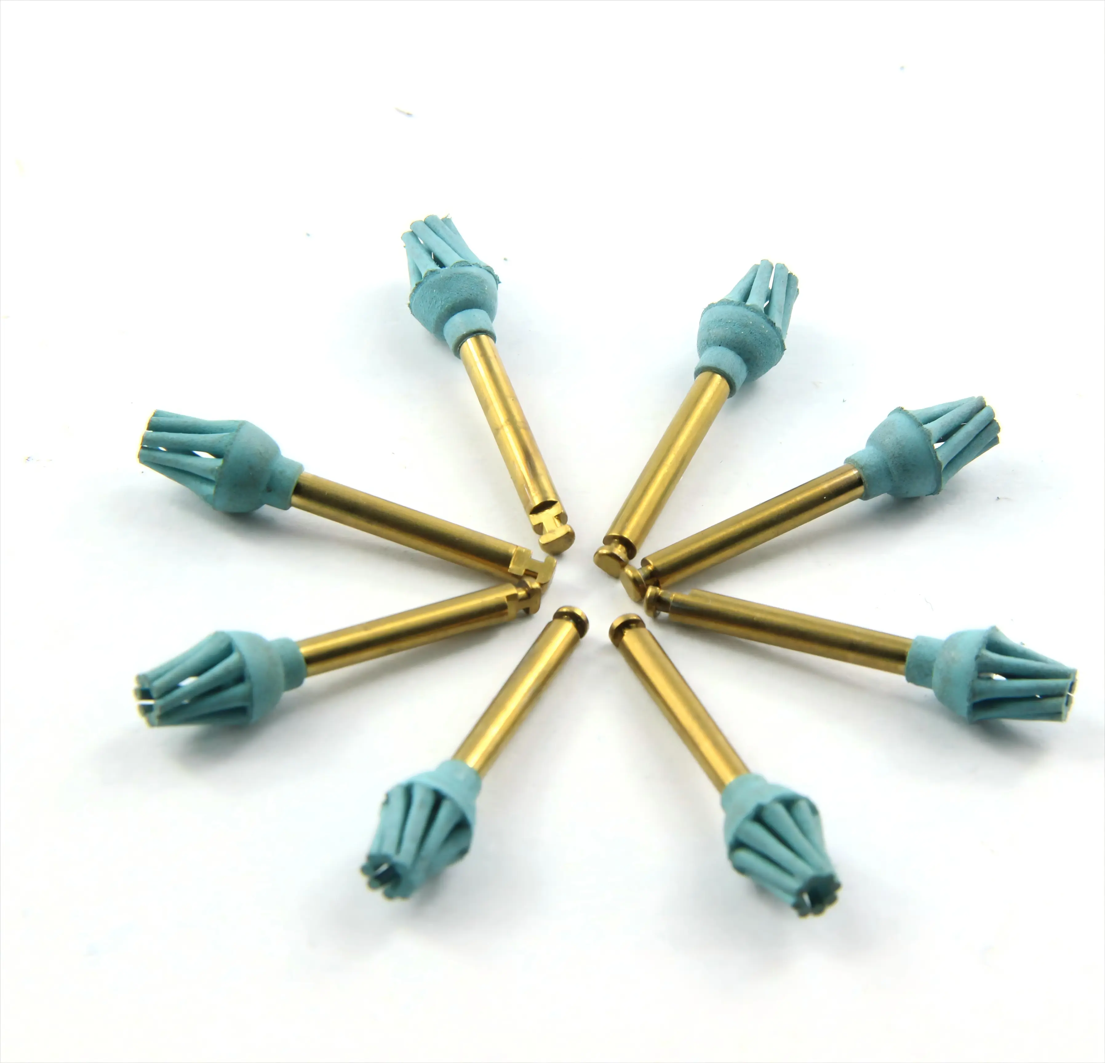 KEXIN Tungsten Carbide Dental Burs Tungsten Carbide Dental Bursfactory Direct Supply 1