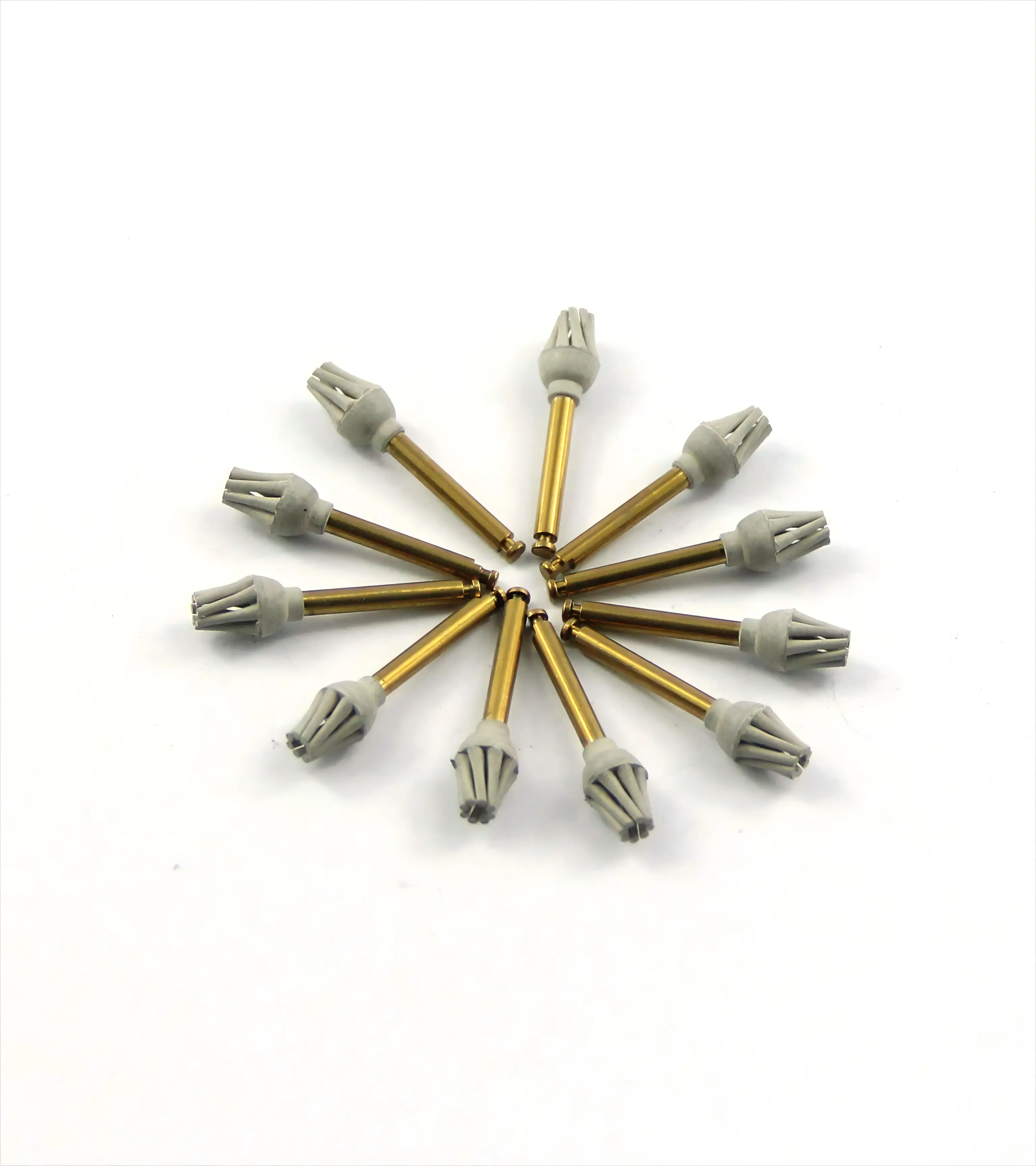 KEXIN Tungsten Carbide Dental Burs Tungsten Carbide Dental Bursfactory Direct Supply 4