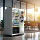 Smart Vending Machine Manufacturers by WEIMI 9