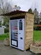 Smart Mini Vending Machine Supply for Home 3
