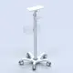 Peacemounts Hospital Computer Trolley Hospital Computer TrolleySupplier 6