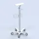 Peacemounts Hospital Computer Trolley Hospital Computer TrolleySupplier 7