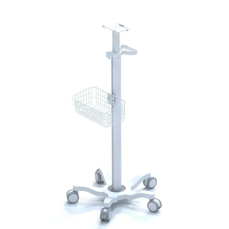 Medical Supply Carts Supply 2