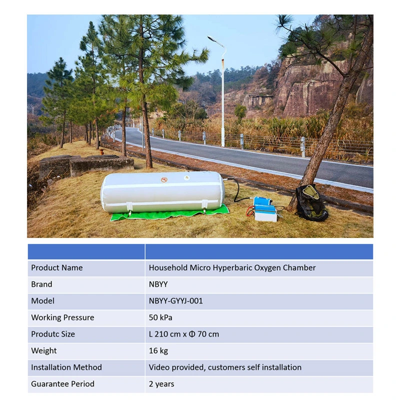 Where are hyperbaric oxygen chambers available during travel? 1