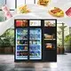 WEIMI Smart Vending Fridge Smart Vending Fridgebest Supplier 3