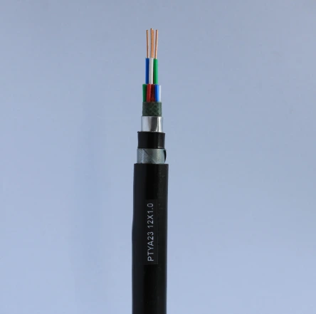 PTYA23 Railway Signal Cable - KINGYEAR 1