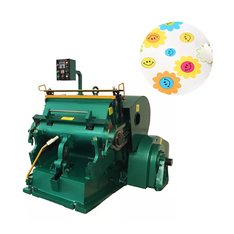 Box Making Machine for Sale - - PRINCE 2