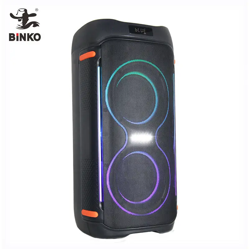Bestbest Outdoor Speakers for Entertainment 330*350*745MM CCC CE ROHS FCC CQC ISED 7