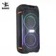 Bestbest Outdoor Speakers for Entertainment 330*350*745MM CCC CE ROHS FCC CQC ISED 7