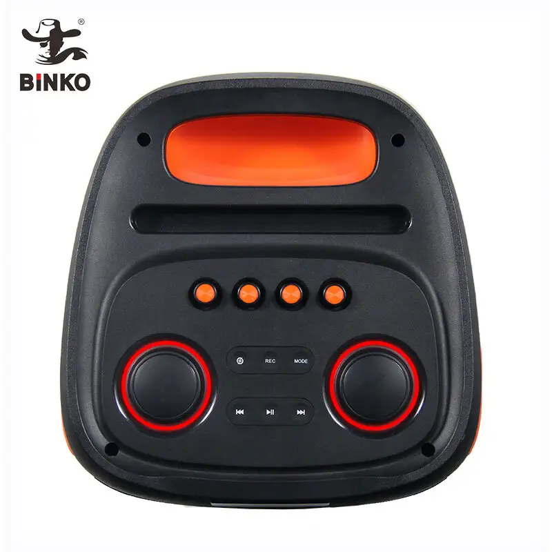 Bestbest Outdoor Speakers for Entertainment 330*350*745MM CCC CE ROHS FCC CQC ISED 4