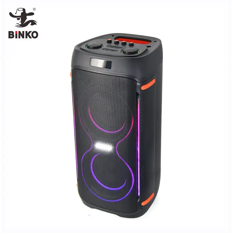 Bestbest Outdoor Speakers for Entertainment 330*350*745MM CCC CE ROHS FCC CQC ISED 3
