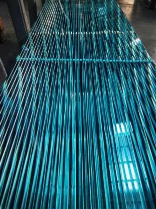 Vetro temperato: finestre insonorizzate ad alta efficienza energetica 1